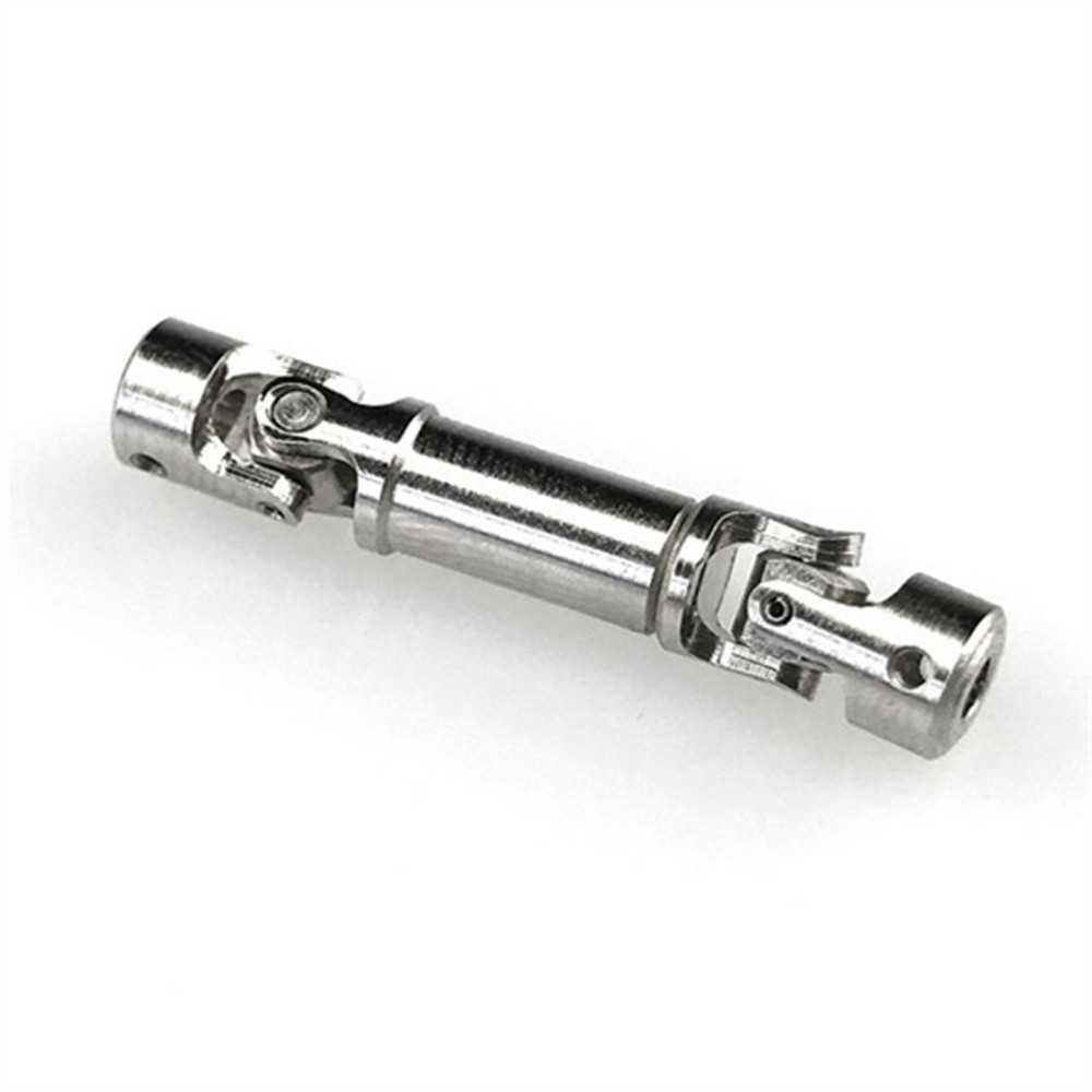 Orlandoo Hunter OH32A02 OH32X01 Upgraded Metal Drive Shaft 30mm MD5-300 Vehicles Model Spare Parts