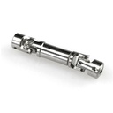 Orlandoo Hunter OH32A02 OH32X01 Upgraded Metal Drive Shaft 30mm MD5-300 Vehicles Model Spare Parts