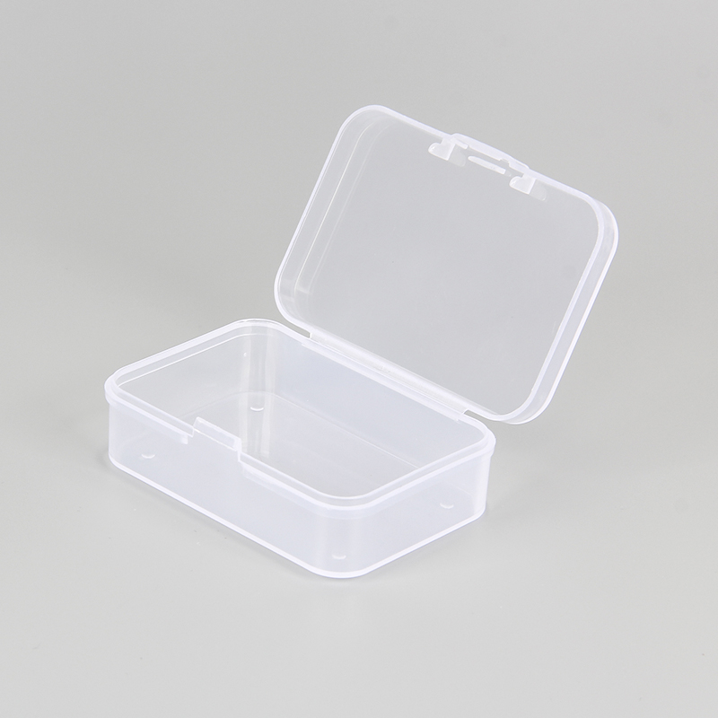 RBR/C Plastic Screw Storage Box RC Car Parts R619