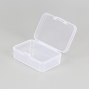 RBR/C Plastic Screw Storage Box RC Car Parts R619