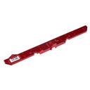 HG P415 1/10 RC Car Spare Rear Bumper Protector MYHM-033 Vehicles Model Parts