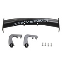 SG 1603 1604 1/16 Drift RC Car DIY Modified Spare Tail Wing Vehicles Model Parts