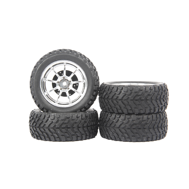 5mm Change 12mm Metal RC Car Connector RC Car Tire For WPL B14 B24 C14 C24 C34 C44 D12 MN D90 91 96 99 99S RC Car Parts