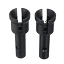 VRX Racing RH802 Rear Wheel Axle for 1/8 RC Car Parts 85014