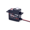 RGT 136161 25T 17g Servo Plastic Gear for 1/16 RC Car Vehicle Parts R62060