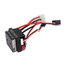 320A 3S Double Size Brushed ESC For HSP HPI RC Car Boat Vehicle Models Parts