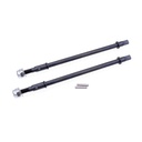 Steel RC Car CVD Drive Shaft For SCX10 RC Car Parts
