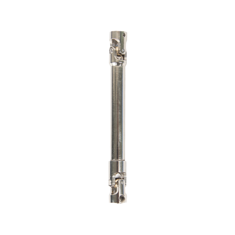 RBR/C CVD Metal RC Car Drive Shaft For SCX10 Vehicle Parts R627