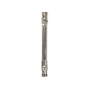 RBR/C CVD Metal RC Car Drive Shaft For SCX10 Vehicle Parts R627