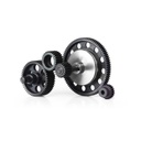 ZD Racing Hard Steel Metal Change Speed Drive Gear For 1/10 SCX10 RC Car Parts