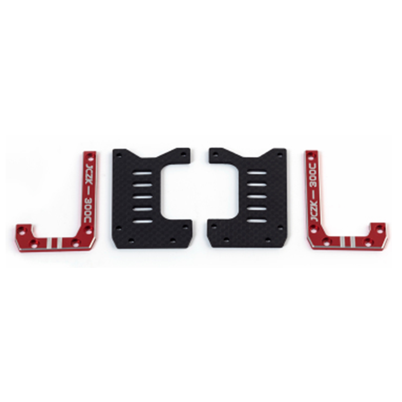 JCZK 300C 470L Scale RC Helicopter Spare Parts Tail Frame 300C-A019
