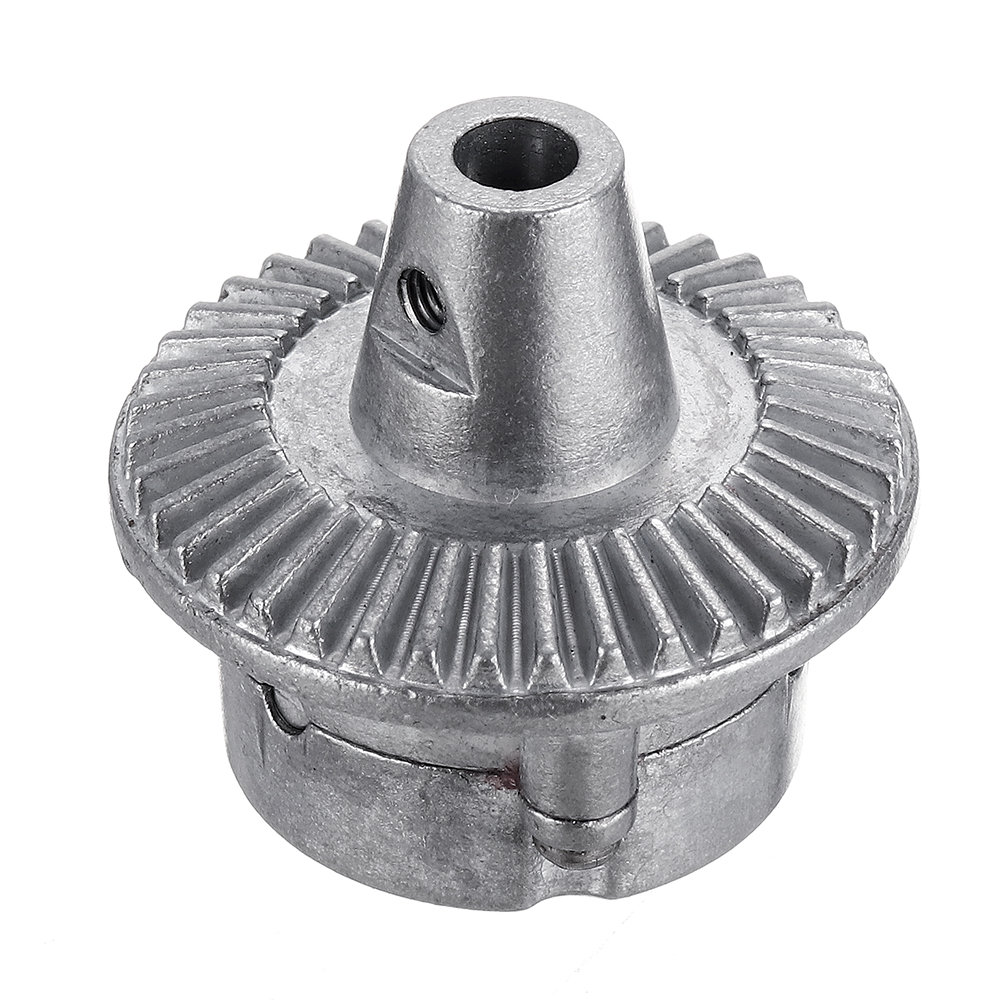 HG P409 P410 P417 1/10 RC Metal Differenatial A4MQC-19 Vehicles Model Spare Parts