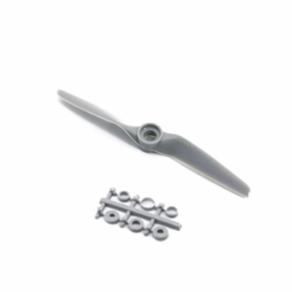2 Pieces 5050 5x5 DD Direct Drive Propeller Blade CW CCW For RC Airplane