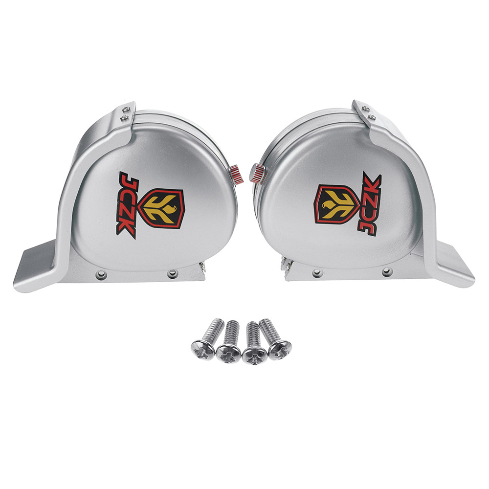 JCZK 300C Scale RC Helicopter Spare Parts Tank 300C-A026