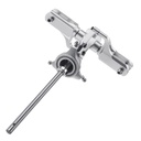 JCZK 300C 470L Scale RC Helicopter Spare Parts Main Rotor Head Assembly 300C-A002