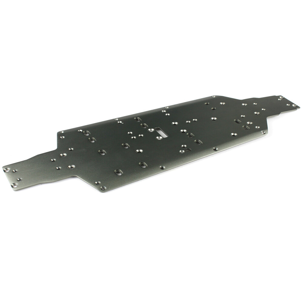 ZD Racing Metal Chassis For BX-8E 08421 Off Road Vehicle Models RC Car Parts