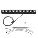 HG P415 1/10 RC Car Spare Headlight LED Light Bar Controllable 4ASS-PA0084 Vehicles Model Parts