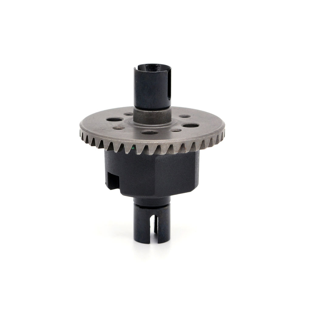 ZD Racing 1/10 RC Car Upgraded Differential For DBX 10 Off Road Vehicle Models Parts