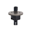 ZD Racing 1/10 RC Car Upgraded Differential For DBX 10 Off Road Vehicle Models Parts