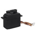 Wltoys 104001 1/10 RC Car Spare 6KG 5 Wires Steering Servo 1923 Vehicles Model Parts
