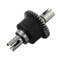 Wltoys 104001 1/10 RC Car Spare Differential 1930 Vehicles Model Parts