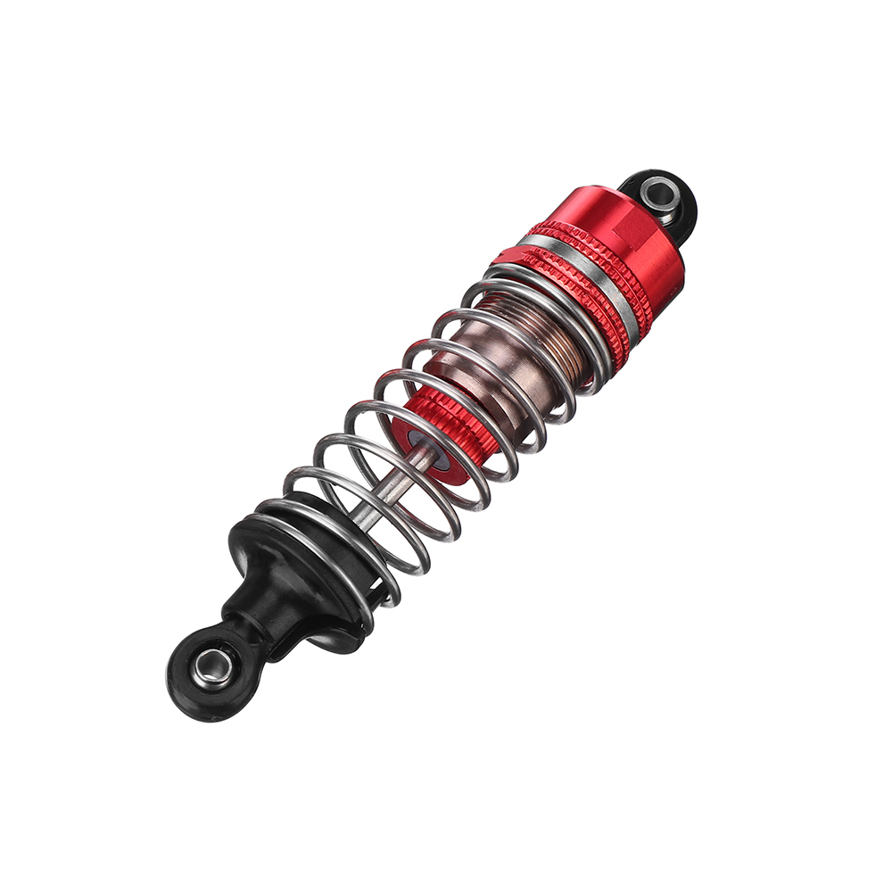 Wltoys 104001 1/10 RC Car Spare Front/Rear Oil Filled Shock Absorber Damper 1928 1929 Vehicles Model Parts