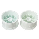 LC Racing 1/14 RC Car Wheel Hub For EMB-TG RC Car Vehicle Models Parts L6510