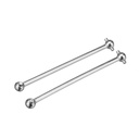2Pcs LC Racing 1/14 RC Car Dog Bone For EMB-TG RC Car Vehicle Models Parts L6018