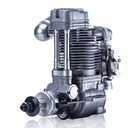 NGH GF30 30cc Four Stroke Single Cylinder Petrol Engine Gasoline Engine for RC Airplane