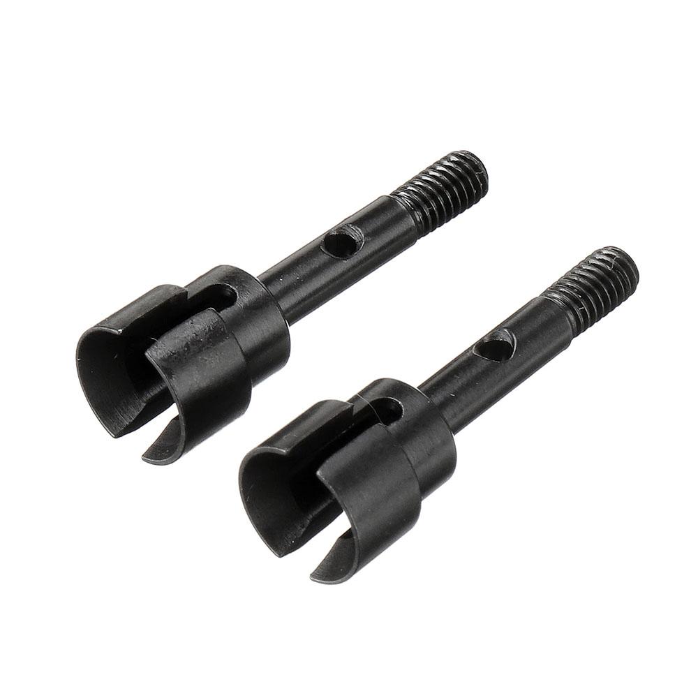 HT C601 C602 C603 C604 C605 1/16 RC Car Metal Wheel Axle Cup C604-23 Vehicle Models Parts