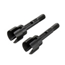 HT C601 C602 C603 C604 C605 1/16 RC Car Metal Wheel Axle Cup C604-23 Vehicle Models Parts