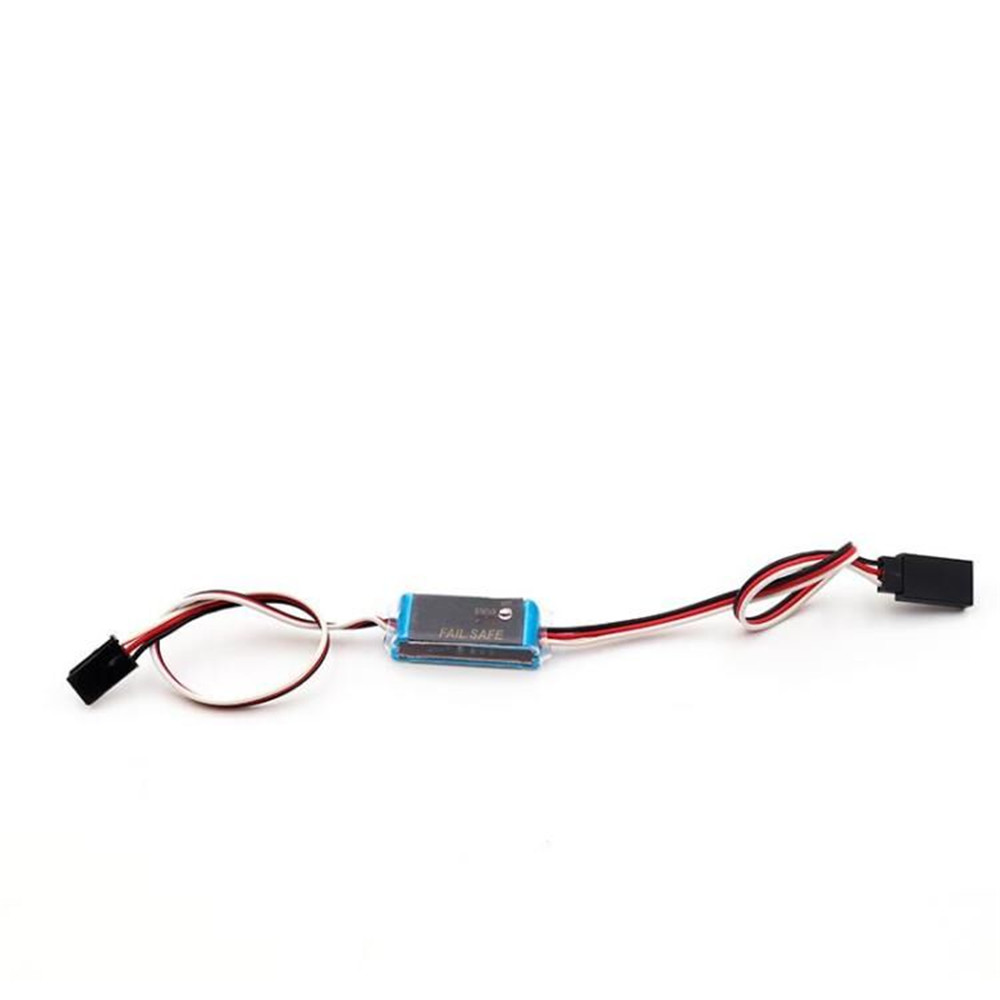 Turbo Racing Failsafe Protector Part for Nitro Powered RC Car Vehicles Model Parts