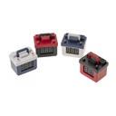 1/10 RC Car Low Voltage Alert Simulate Parts