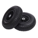 1PCS 12 Inch Children Electric Car Rubber Tires Power Pneumatic Wheels Tyres for Ride on Vehicles