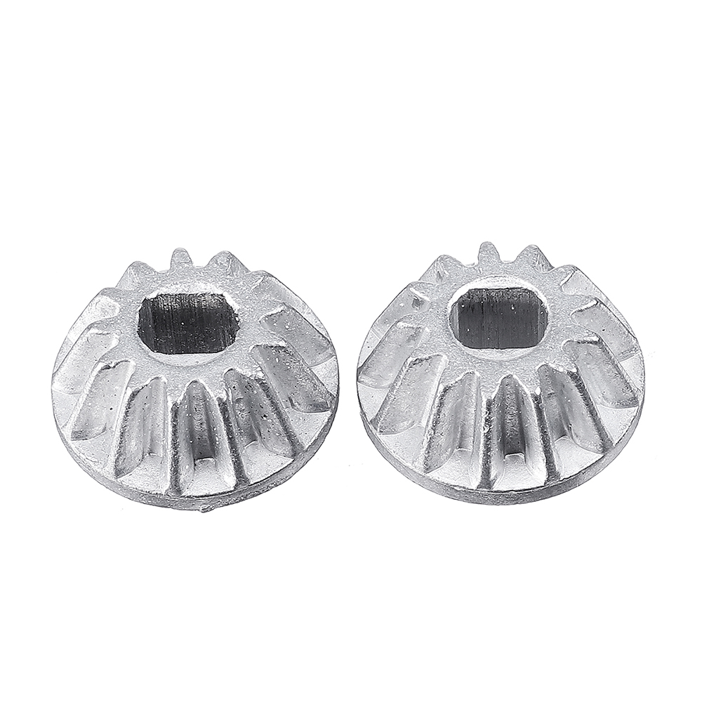 PXtoys 9300 9302 1/18 RC Upgraded Alloy Drive Shaft Bevel Gear 2PCS PX9300-05B Vehicles Model Parts