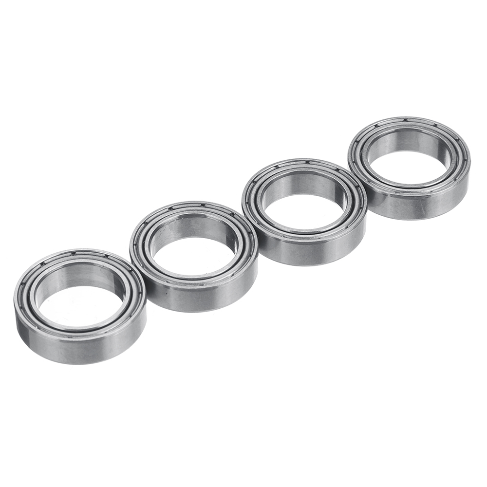 JLB Racing 21101 11101 10*15*4mm Bearing 1/10 RC Car Parts