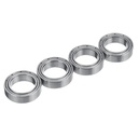 JLB Racing 21101 11101 10*15*4mm Bearing 1/10 RC Car Parts