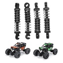 4PCS S-003 1/22 RC Car Spare Shock Absorber Damper Vehicles Model Parts