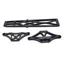 ZD Racing DBX 10 1/10 4WD 2.4G Desert Truck Brushless RC Car Second Floor 7513 Vehicle Models Parts