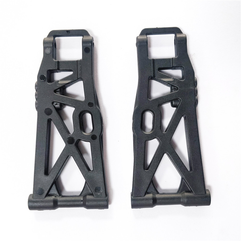 ZD Racing DBX 10 1/10 4WD 2.4G Desert Truck Brushed RC Car Rear Upper Arm Vehicle Models Parts 7184