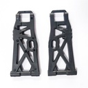 ZD Racing DBX 10 1/10 4WD 2.4G Desert Truck Brushed RC Car Rear Upper Arm Vehicle Models Parts 7184