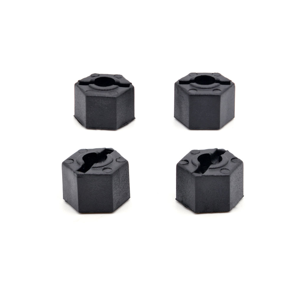 ZD Racing DBX 10 1/10 4WD 2.4G Desert Truck Widened Adapter Vehicle Models Parts 7504