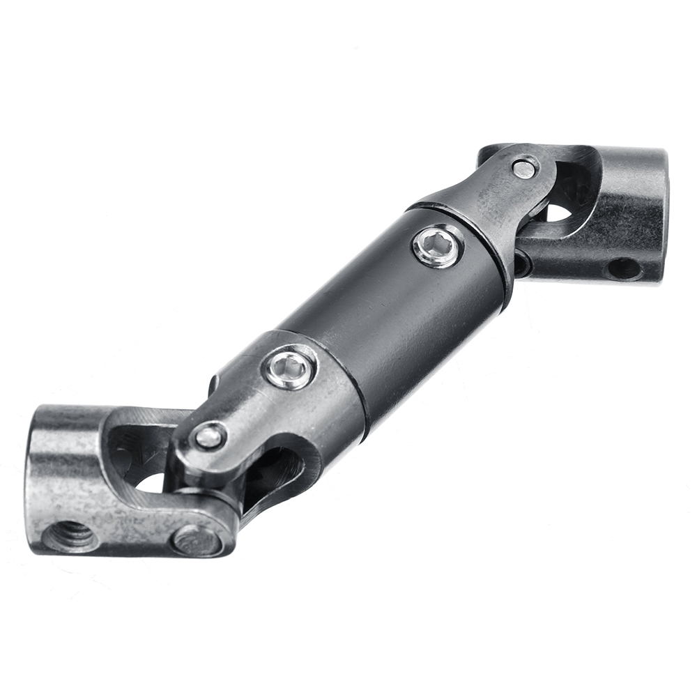 HG P408 P415 1/10 RC Car Metal HM Rear Drive Shaft 4ASS-PA002 Vehicles Model Spare Parts