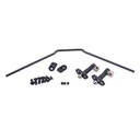 ZD 9116 08427 9021 V3 BX-8E TC8 MT8 1/8 RC Car Spare Anti-Roll Bars Kit F/R 8043 8044 Vehicles Model Parts