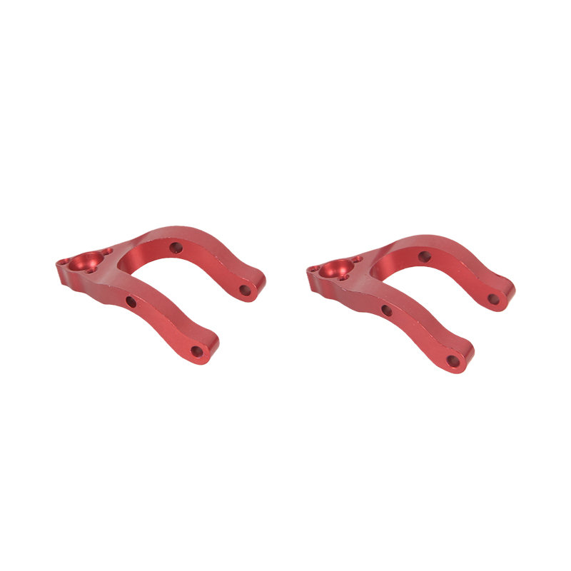 Metal Upper Arm For WPL D12 RC Car Vehicle Models Parts R552