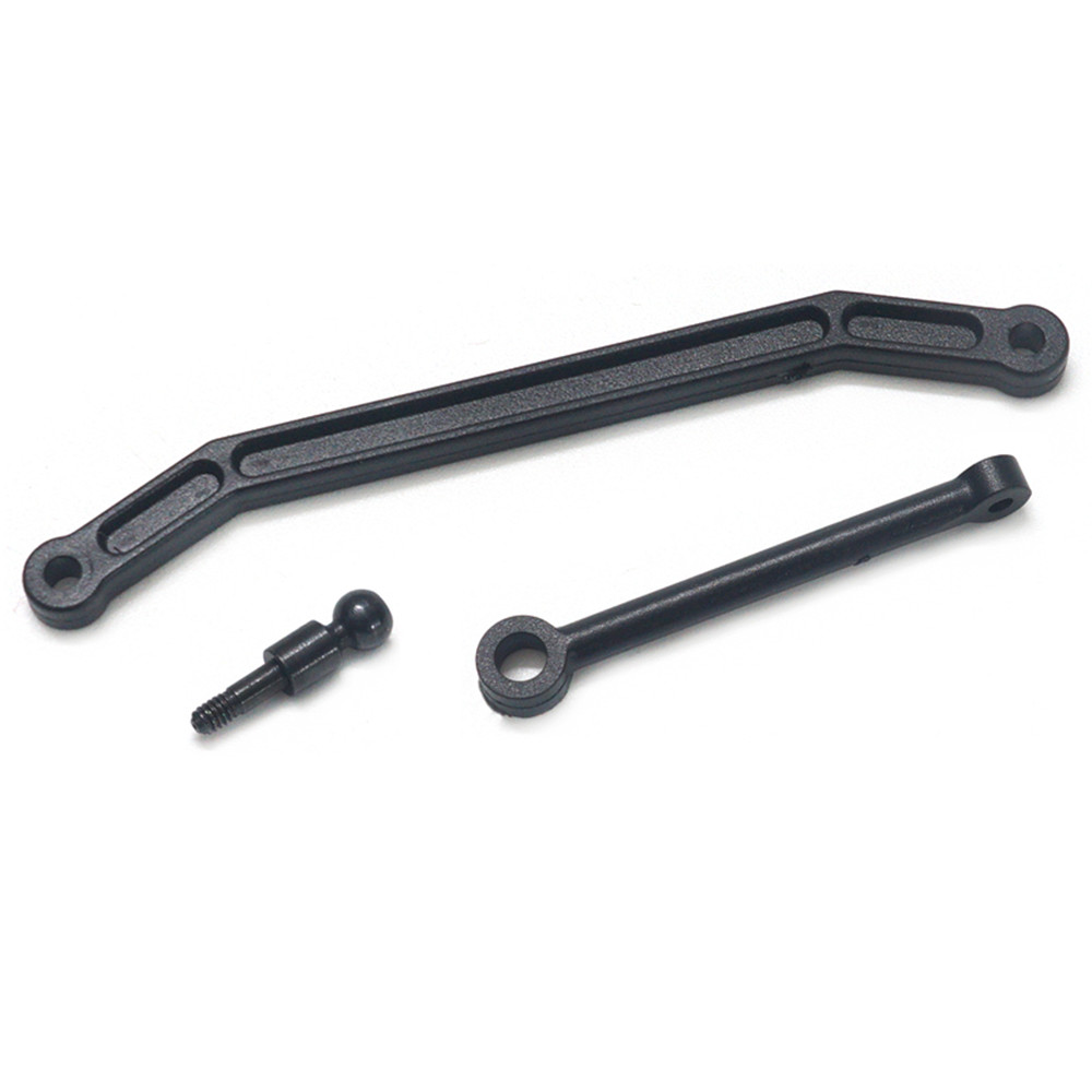 SG 1801 1802 1/18 RC Car Spare Steering Linkage Connecting Rod Set P18004 Vehicles Model Parts