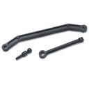 SG 1801 1802 1/18 RC Car Spare Steering Linkage Connecting Rod Set P18004 Vehicles Model Parts