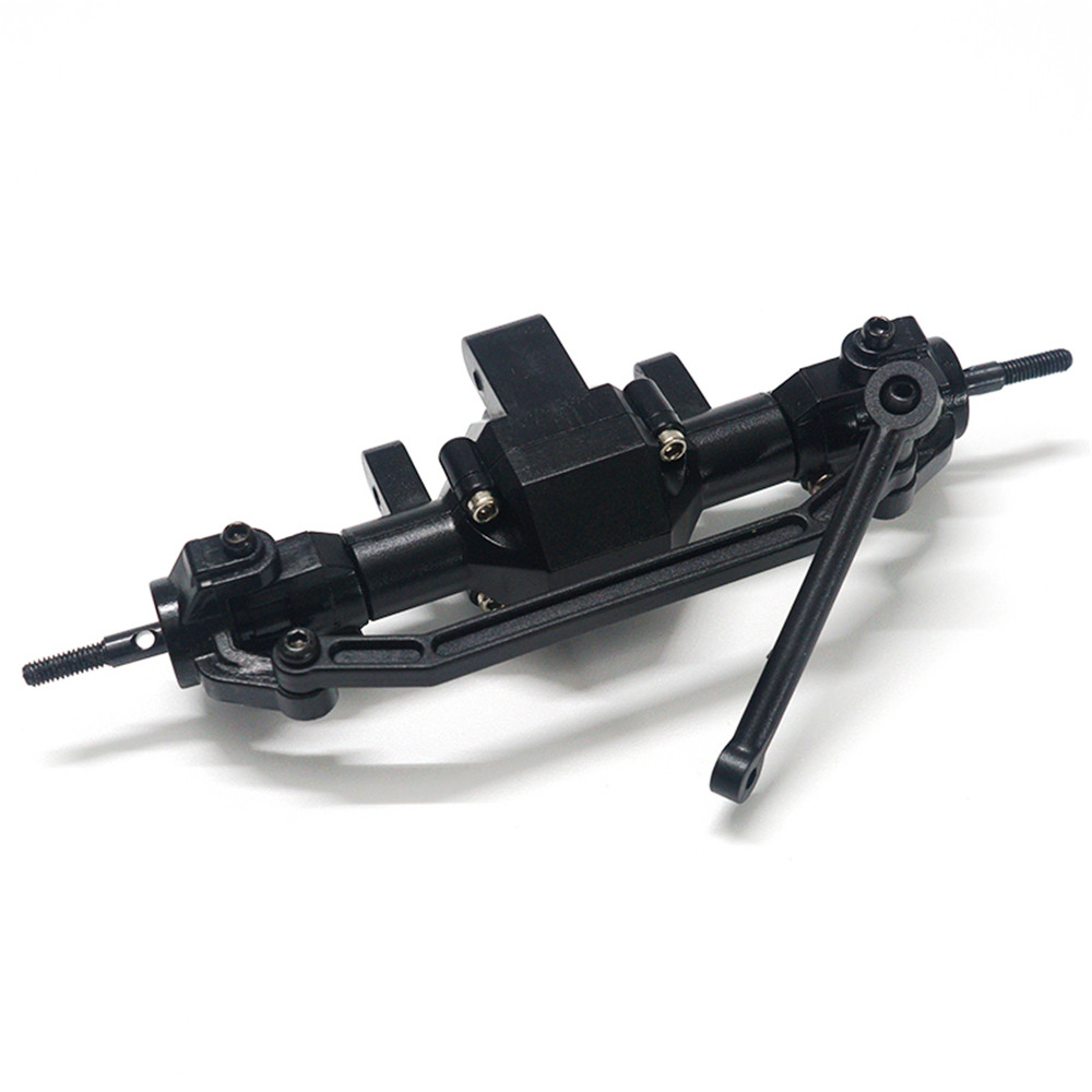 SG 1801 1802 1/18 RC Car Spare Front/Rear Bridge Axle Assembly P18017 P18018 Vehicles Model Parts