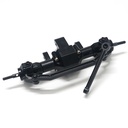 SG 1801 1802 1/18 RC Car Spare Front/Rear Bridge Axle Assembly P18017 P18018 Vehicles Model Parts