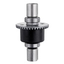 Wltoys 12401 12402 12403 12404 12409 1/12 RC Car Spare Differential 1636 Vehicles Model Parts